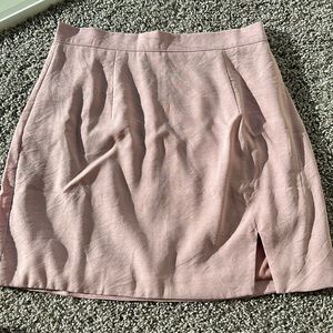 Princess Polly mini skirt
